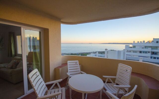 Apartamento Puerto Paraiso