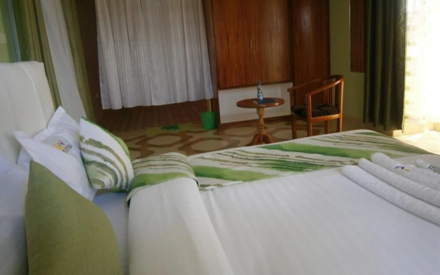 Elgon Village Guest House