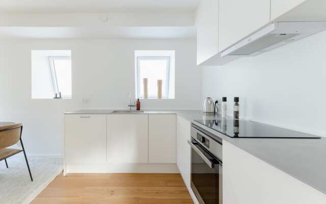 ★Nordic Luxury 2 Bedroom Apt · Heart of CPH★