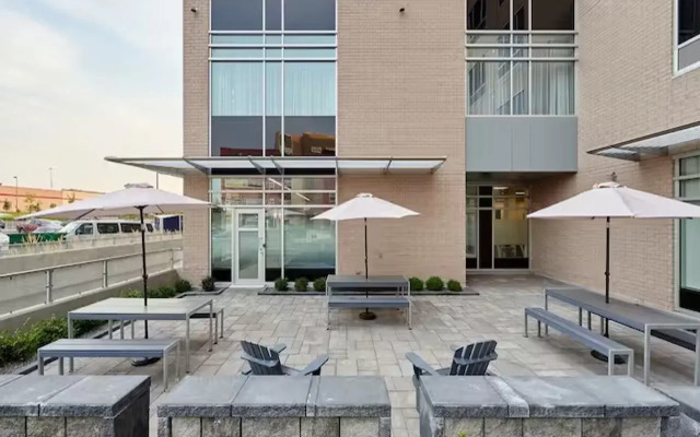 Hampton Inn & Suites by Hilton Quebec City Levis
