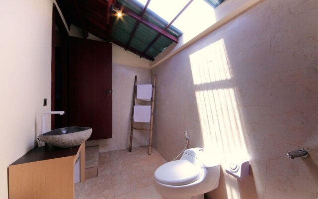 Sari Gili Bungalow