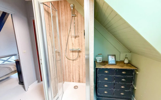 Gîtes Domaine du Grenier