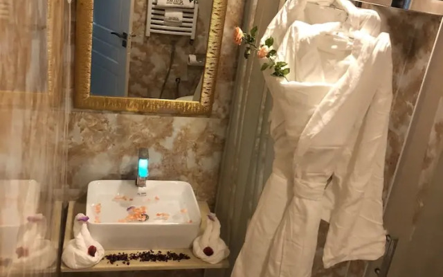 Selma Appart Hotel