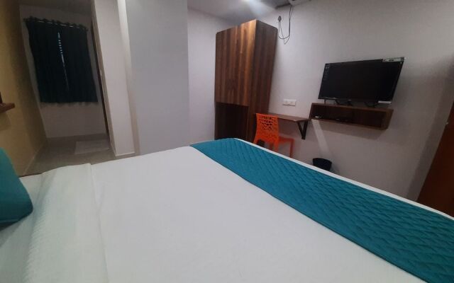 Hotel Prime Jubilee
