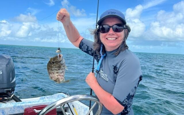 Lighthouse Beach Villas