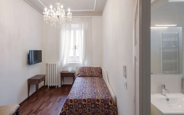 Villa Giulia BnB