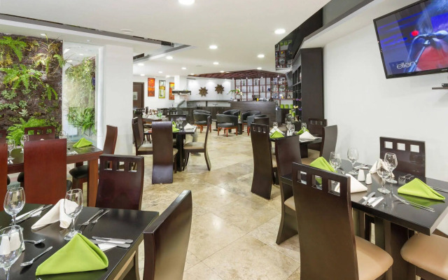 Hotel Valgus