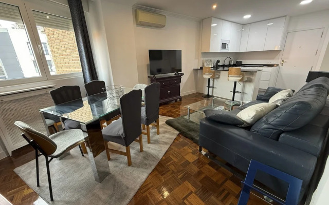 M Lho123hag Alquiler Mensual Piso 1 Dormitorio e