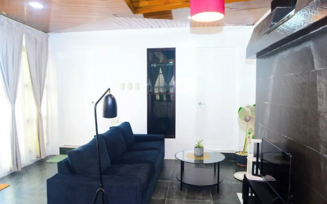 RLJ Beach House