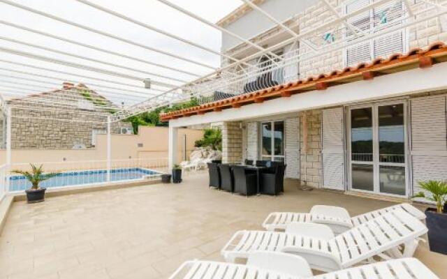 Apartments Franceska