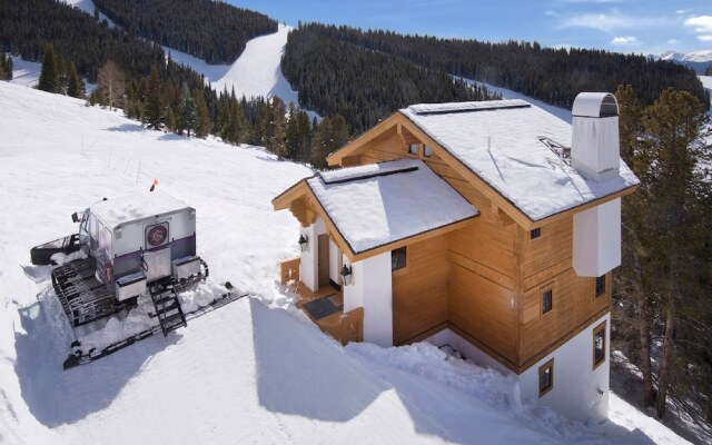 Game Creek Chalet O703