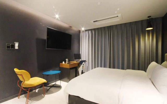Pharos Hvar Bayhill Hotel