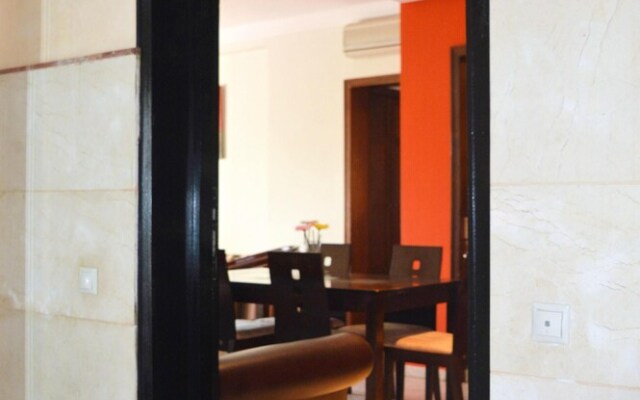 Apartment Marina d'Agadir