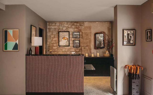 Hôtel Belloy