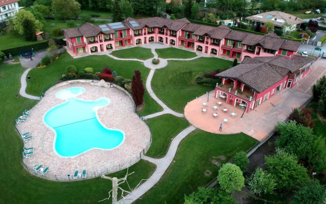 Apartment in Idro With Lake and Mountain Views