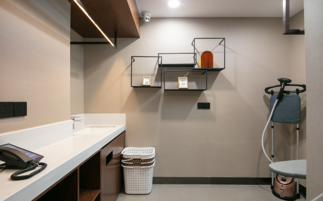 Hampton by Hilton Nanchang Chaoyo Center