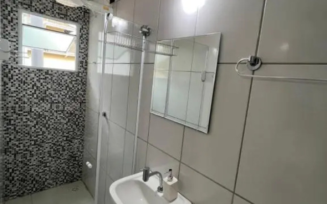 Pura Vida Ubatuba Suites