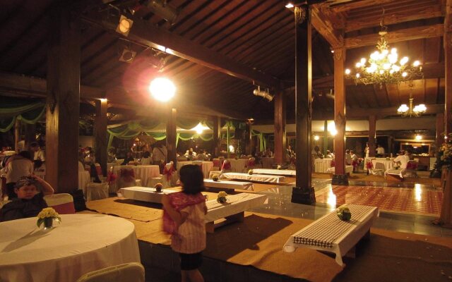 Tembi Rumah Budaya