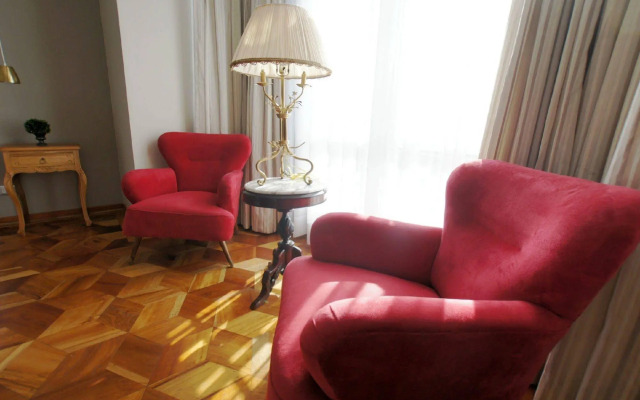 Quiral Hotel Boutique