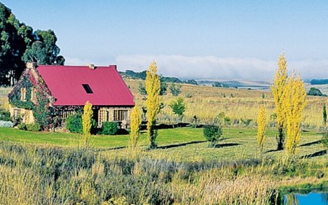 Millstream