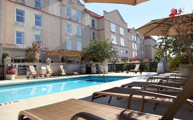 Hampton Inn & Suites Mooresville/Lake Norman