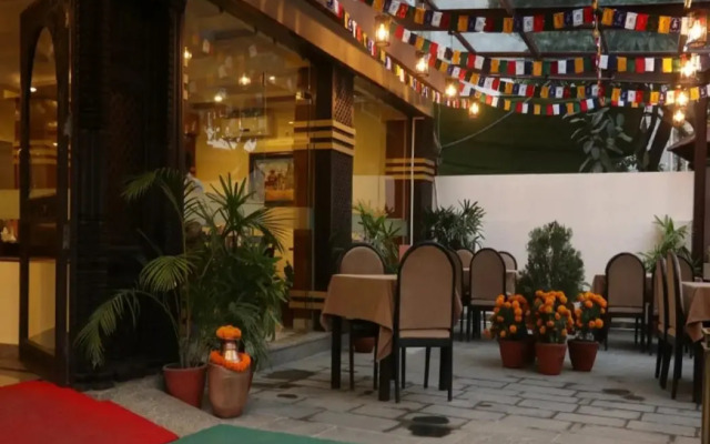 Devo Boutique Hotel
