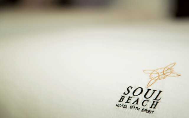 Soul Beach Boutique Hotel & Spa