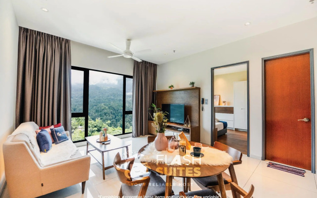 Geo38 Genting Highland