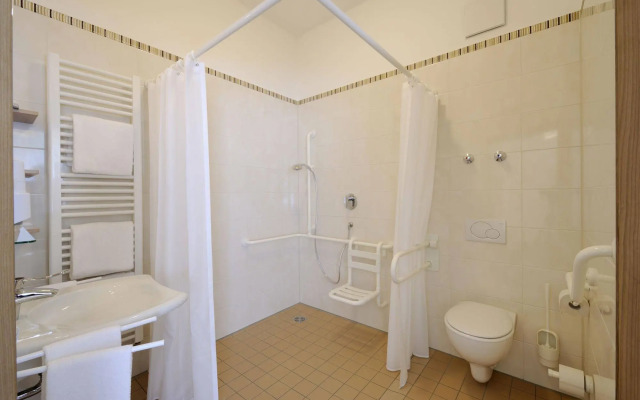 Johannesbad Hotel Füssinger Hof