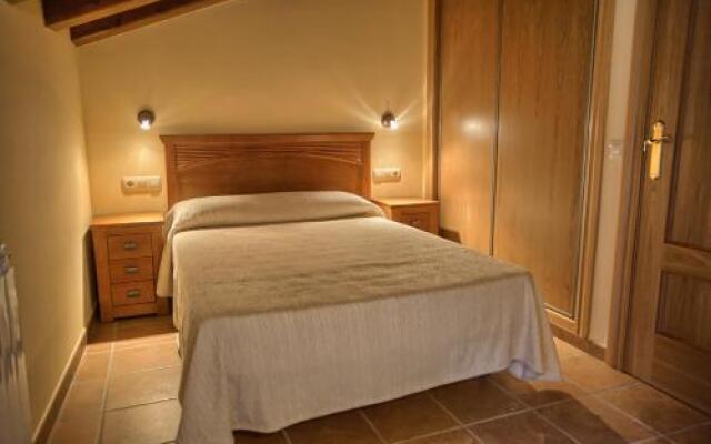 Apartamentos Casa Riu