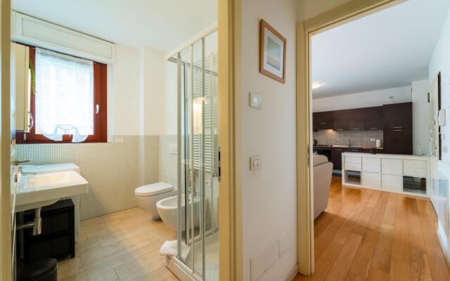 Como Comfort Flat in Como