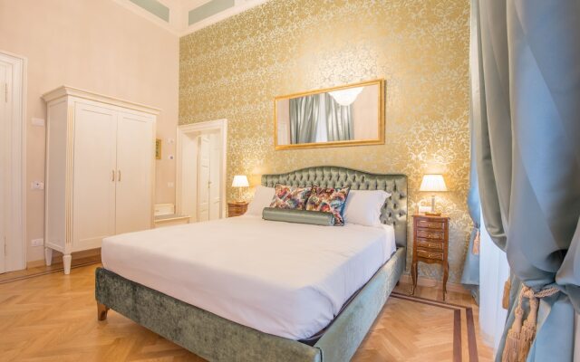 Palazzo Monga Boutique Guesthouse