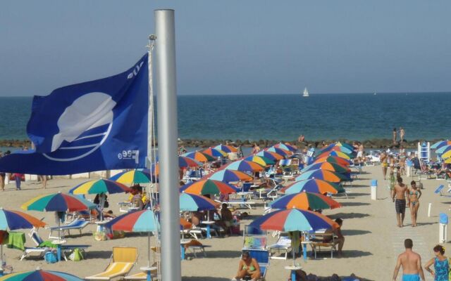 Club Del Sole Rimini Family Resort
