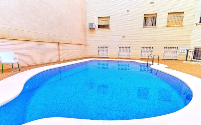 Espanhouse La Sal 24