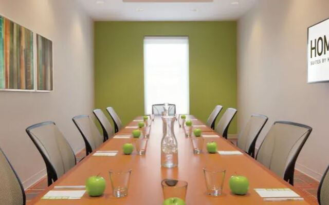 Home2 Suites by Hilton Asheville Airport