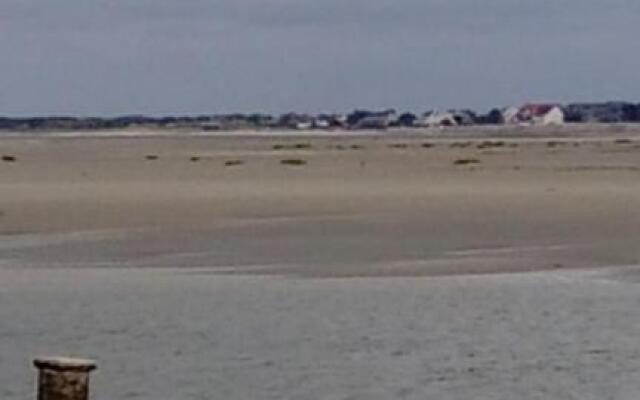 Plaisir en baie