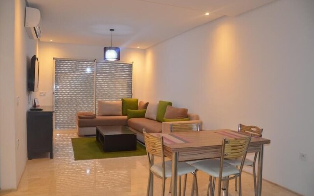 Appartement Residence Atrany Alc 145