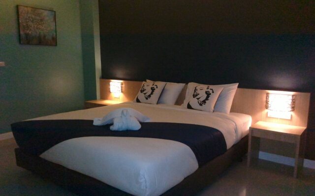 It's Me Keawanong Hotel