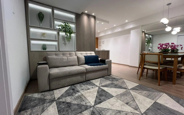Studio 403 no Vita Boulevard