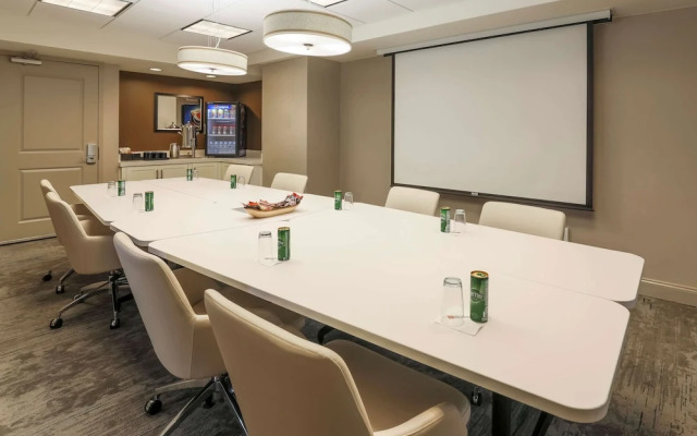 Wyndham Raleigh Durham - Research Triangle