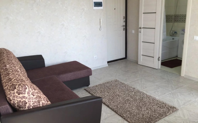 Ryadom S Morem Apartments