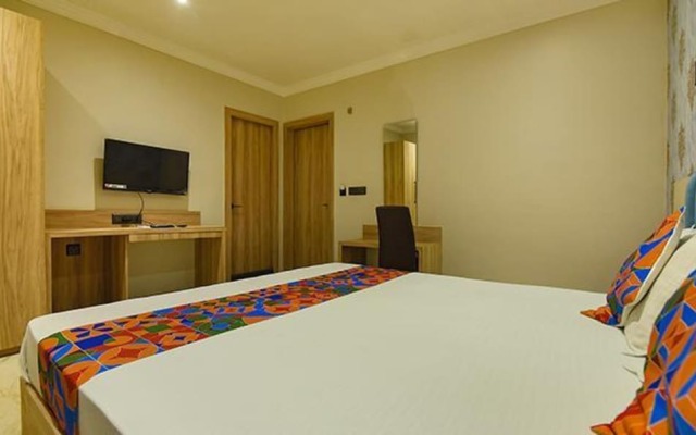 Fabhotel Clive Regency Lovelock