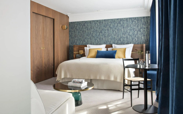 Hotel Parister & Spa