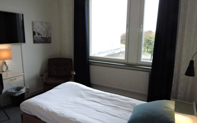 Havshotellet