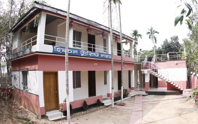 Himachol Tourist Lodge
