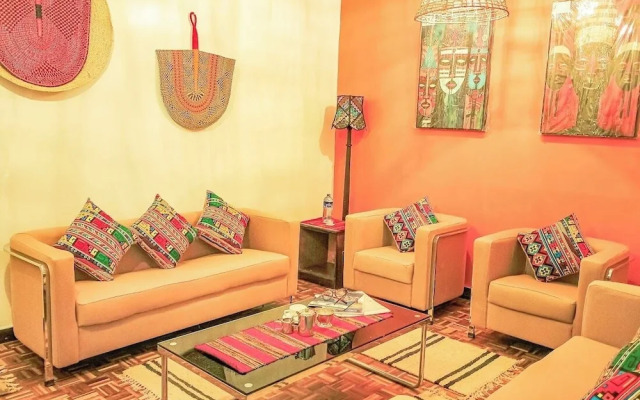 Trisan Hotel