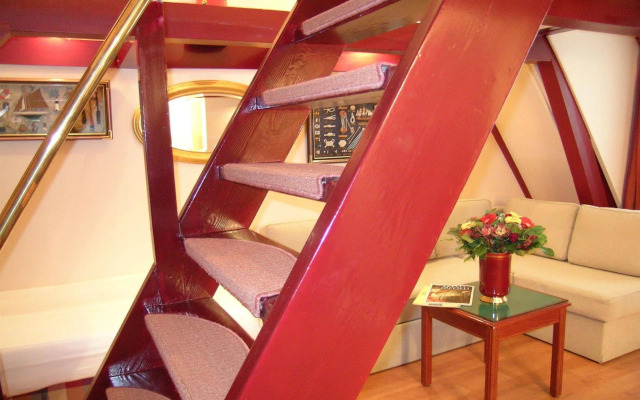 Hotel des Arts
