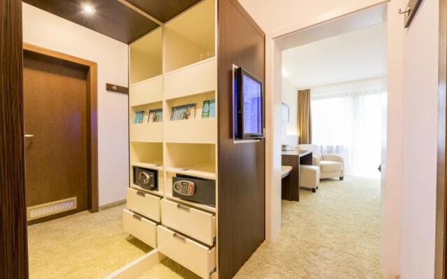 TOP Hotel am Bruchsee