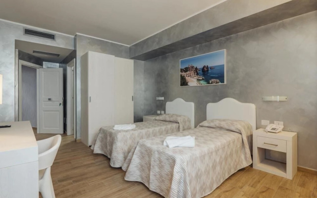 Le Vele di Balestrate