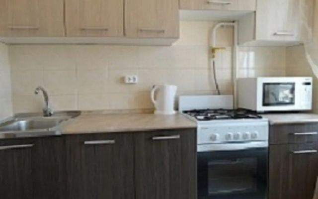 Inn Days Apartments Polyanka